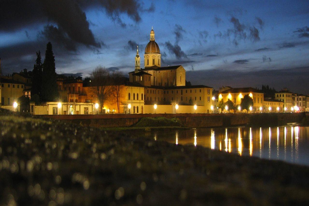 Boutique Hotel Borgo Firenze Eksteriør billede