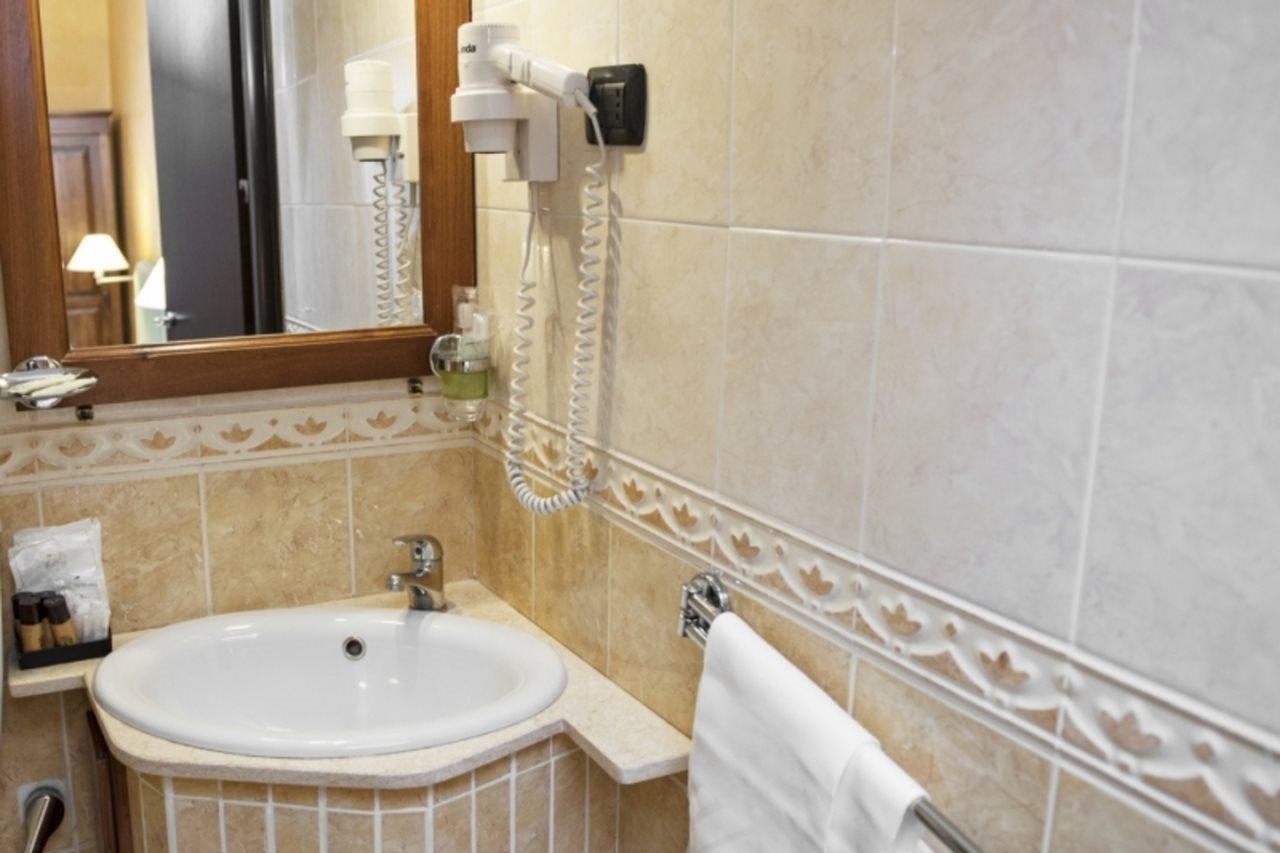 Boutique Hotel Borgo Firenze Eksteriør billede