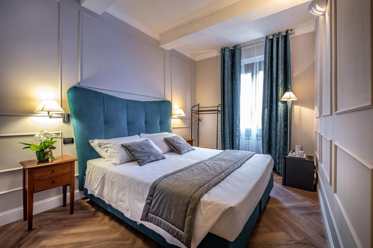 Boutique Hotel Borgo Firenze Eksteriør billede