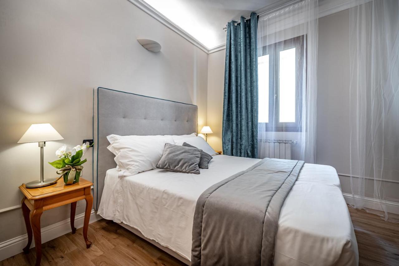 Boutique Hotel Borgo Firenze Eksteriør billede