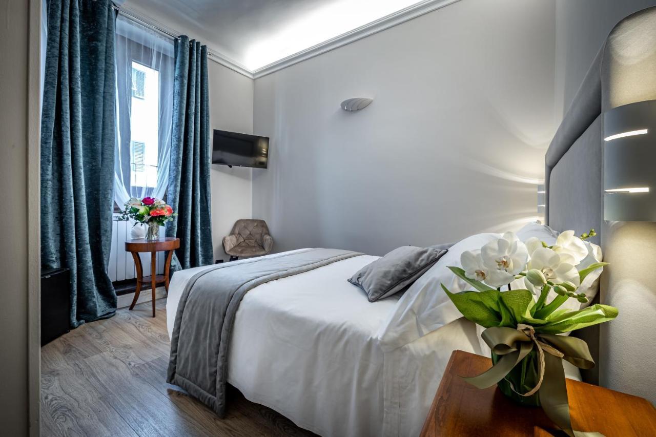 Boutique Hotel Borgo Firenze Eksteriør billede