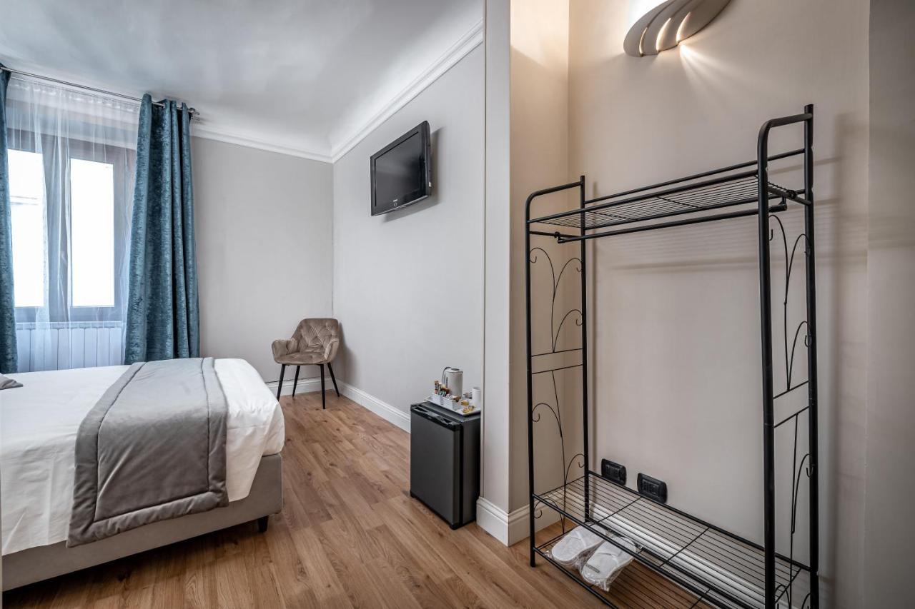 Boutique Hotel Borgo Firenze Eksteriør billede