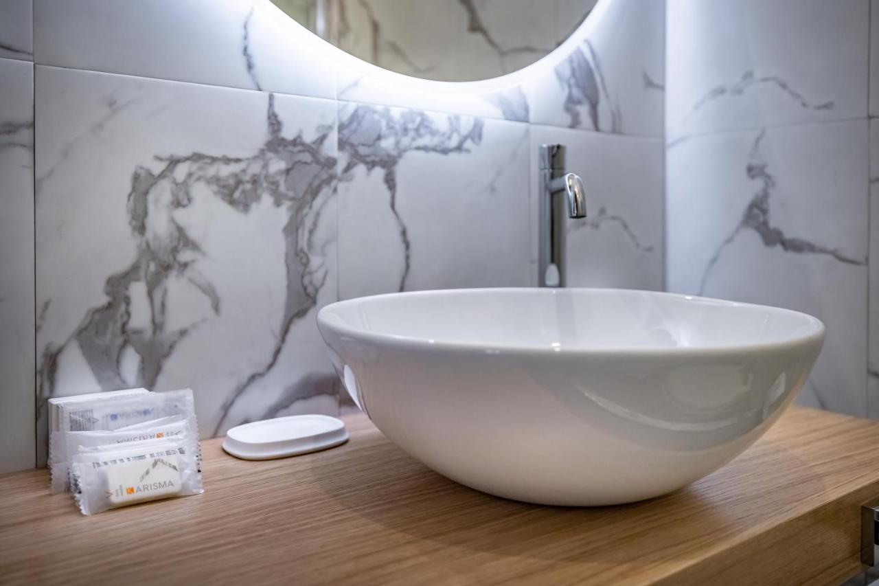 Boutique Hotel Borgo Firenze Eksteriør billede