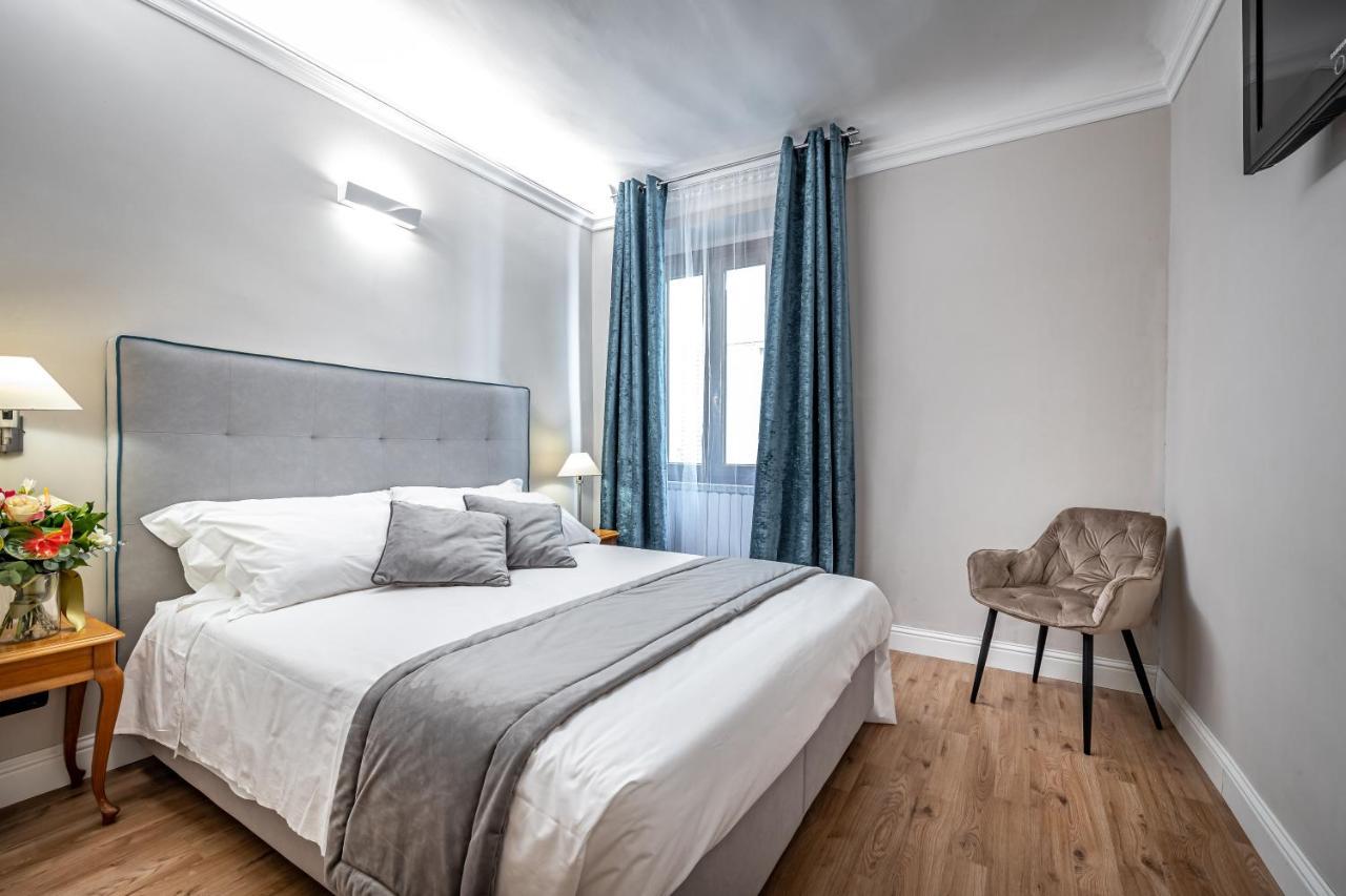 Boutique Hotel Borgo Firenze Eksteriør billede