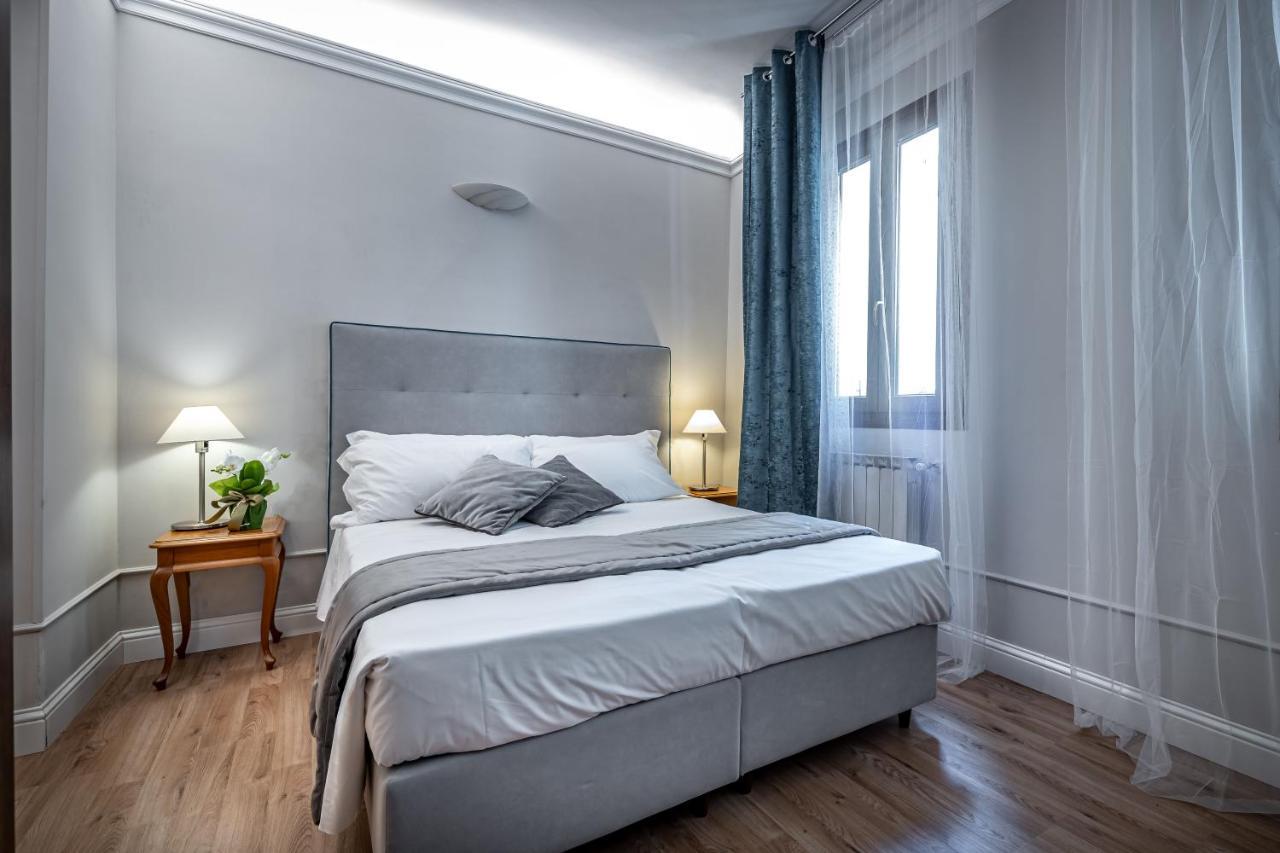 Boutique Hotel Borgo Firenze Eksteriør billede