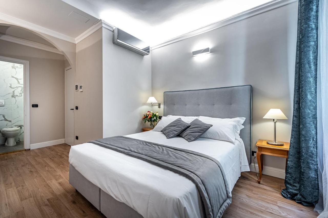 Boutique Hotel Borgo Firenze Eksteriør billede