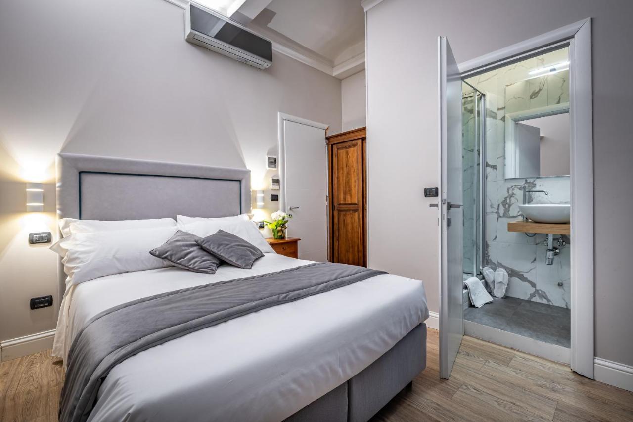 Boutique Hotel Borgo Firenze Eksteriør billede