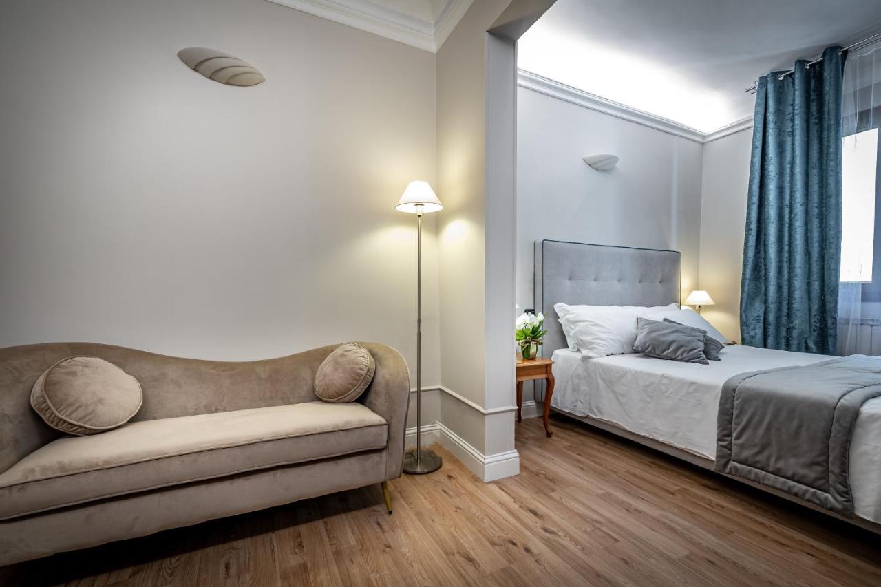 Boutique Hotel Borgo Firenze Eksteriør billede