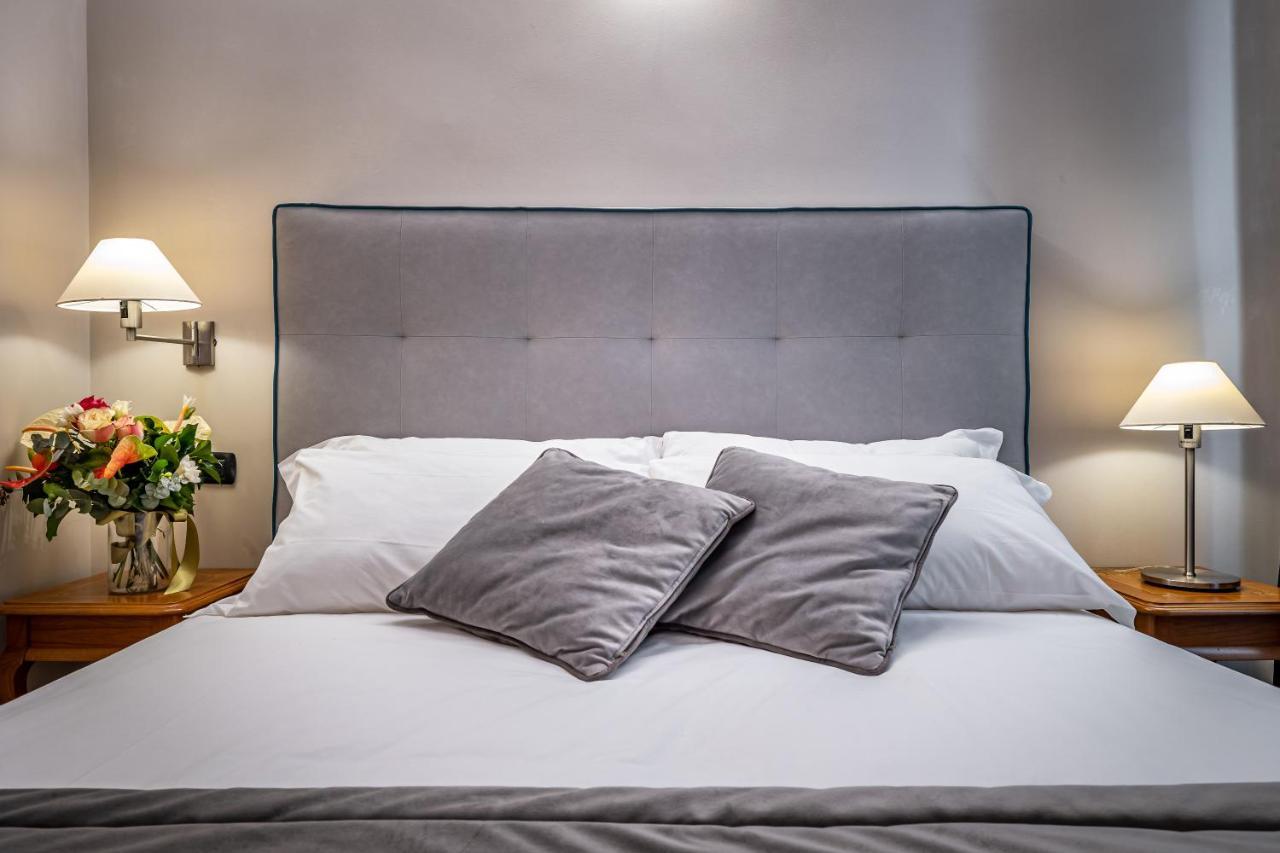 Boutique Hotel Borgo Firenze Eksteriør billede