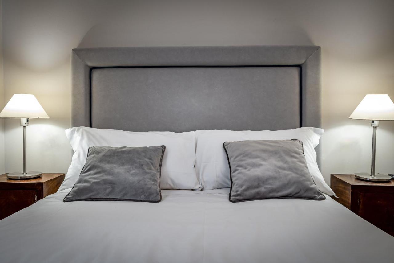 Boutique Hotel Borgo Firenze Eksteriør billede