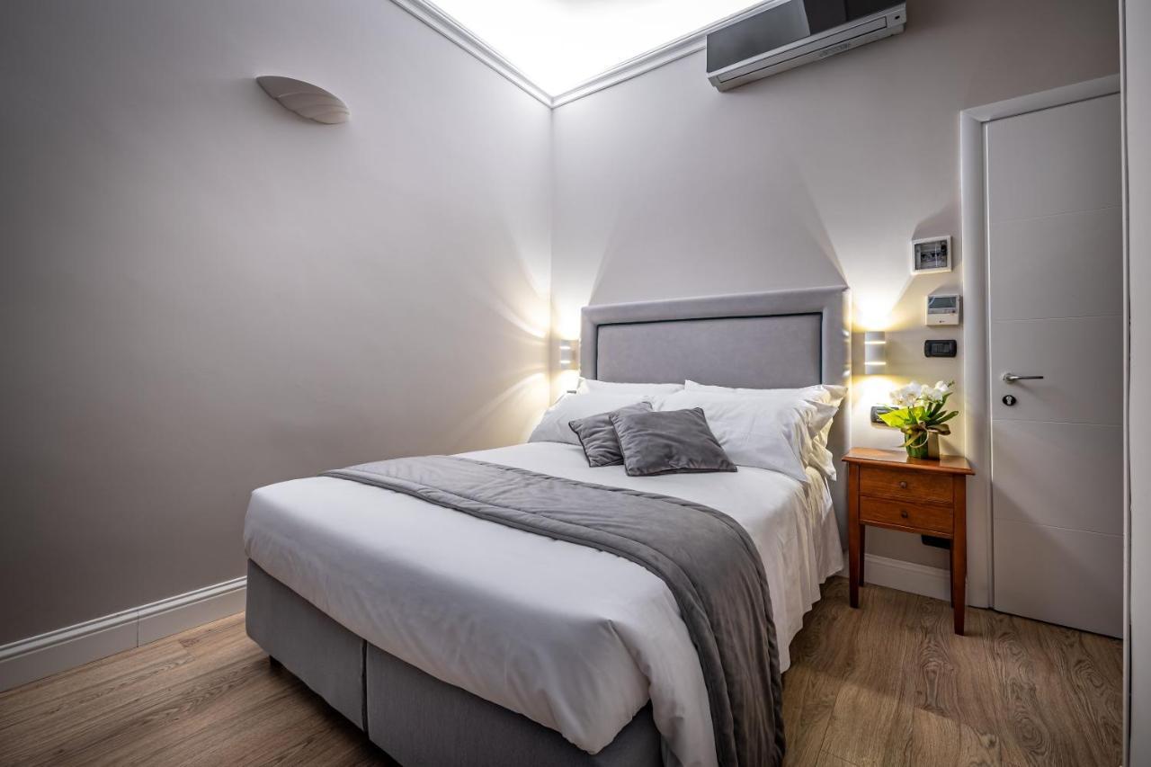 Boutique Hotel Borgo Firenze Eksteriør billede