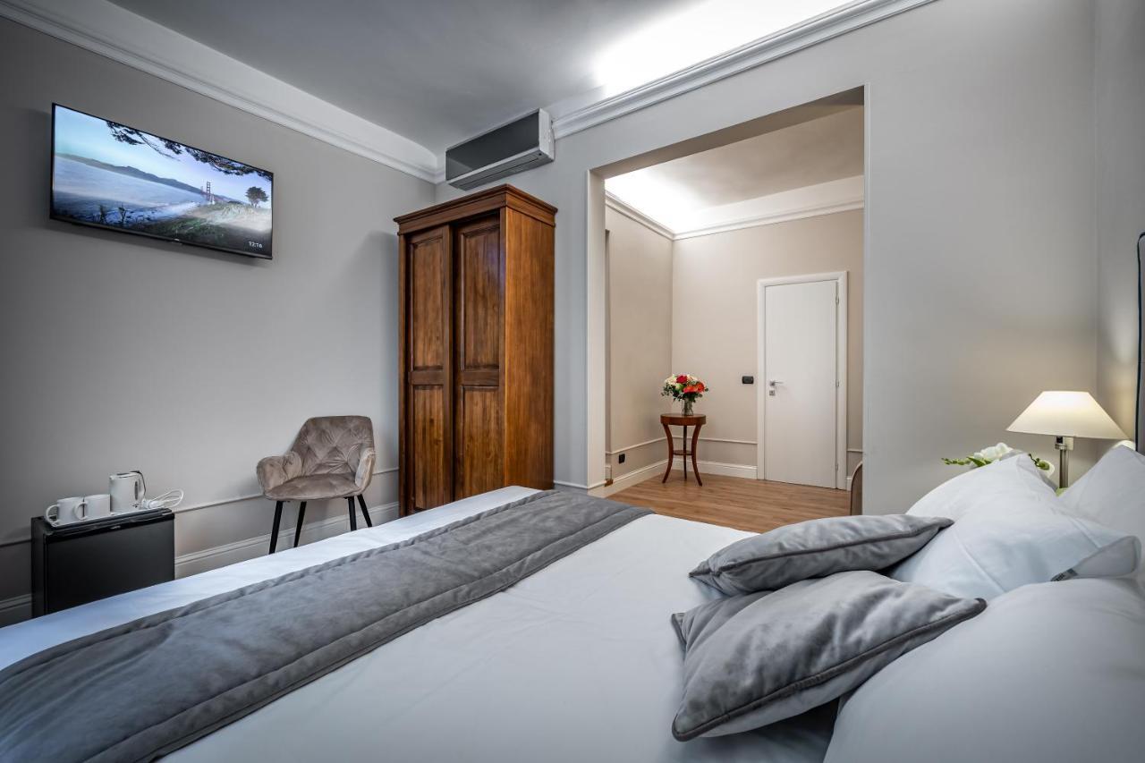 Boutique Hotel Borgo Firenze Eksteriør billede