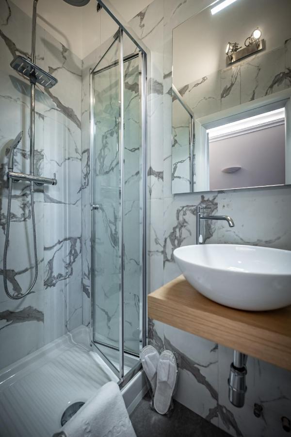 Boutique Hotel Borgo Firenze Eksteriør billede