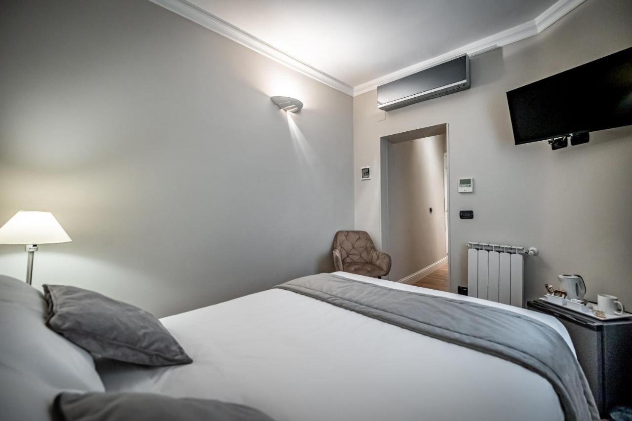 Boutique Hotel Borgo Firenze Eksteriør billede