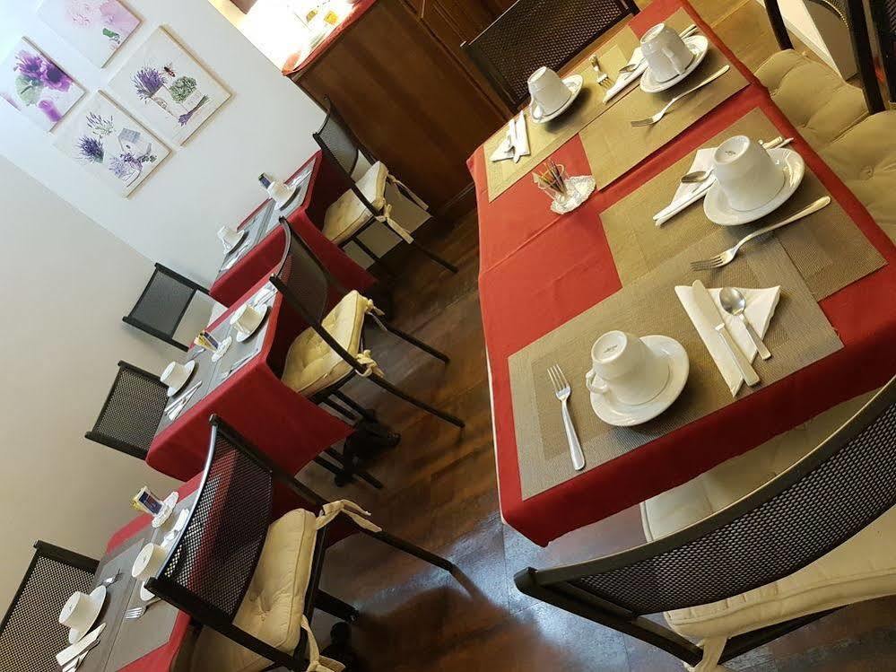 Boutique Hotel Borgo Firenze Eksteriør billede