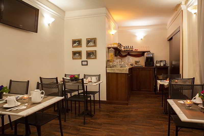 Boutique Hotel Borgo Firenze Eksteriør billede
