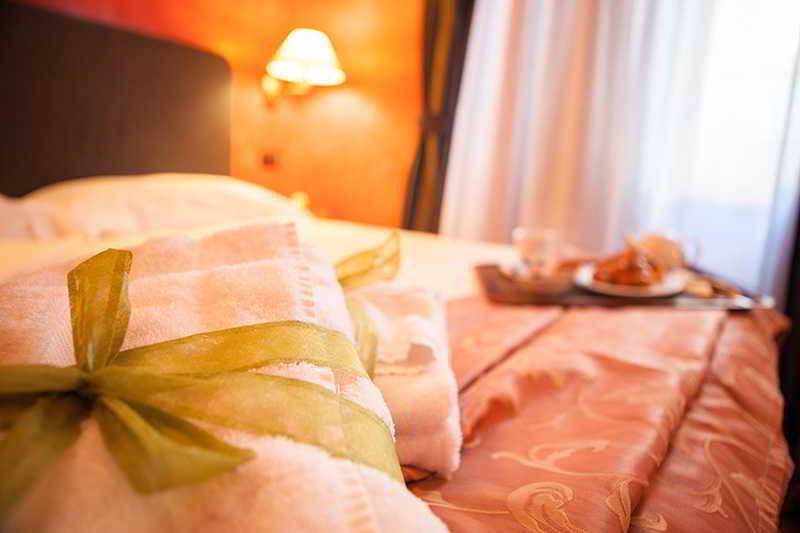 Boutique Hotel Borgo Firenze Eksteriør billede