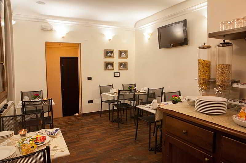 Boutique Hotel Borgo Firenze Eksteriør billede